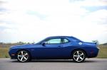 Dodge Challenger SRT8 392 HPE500 by Hennessey 2012 года